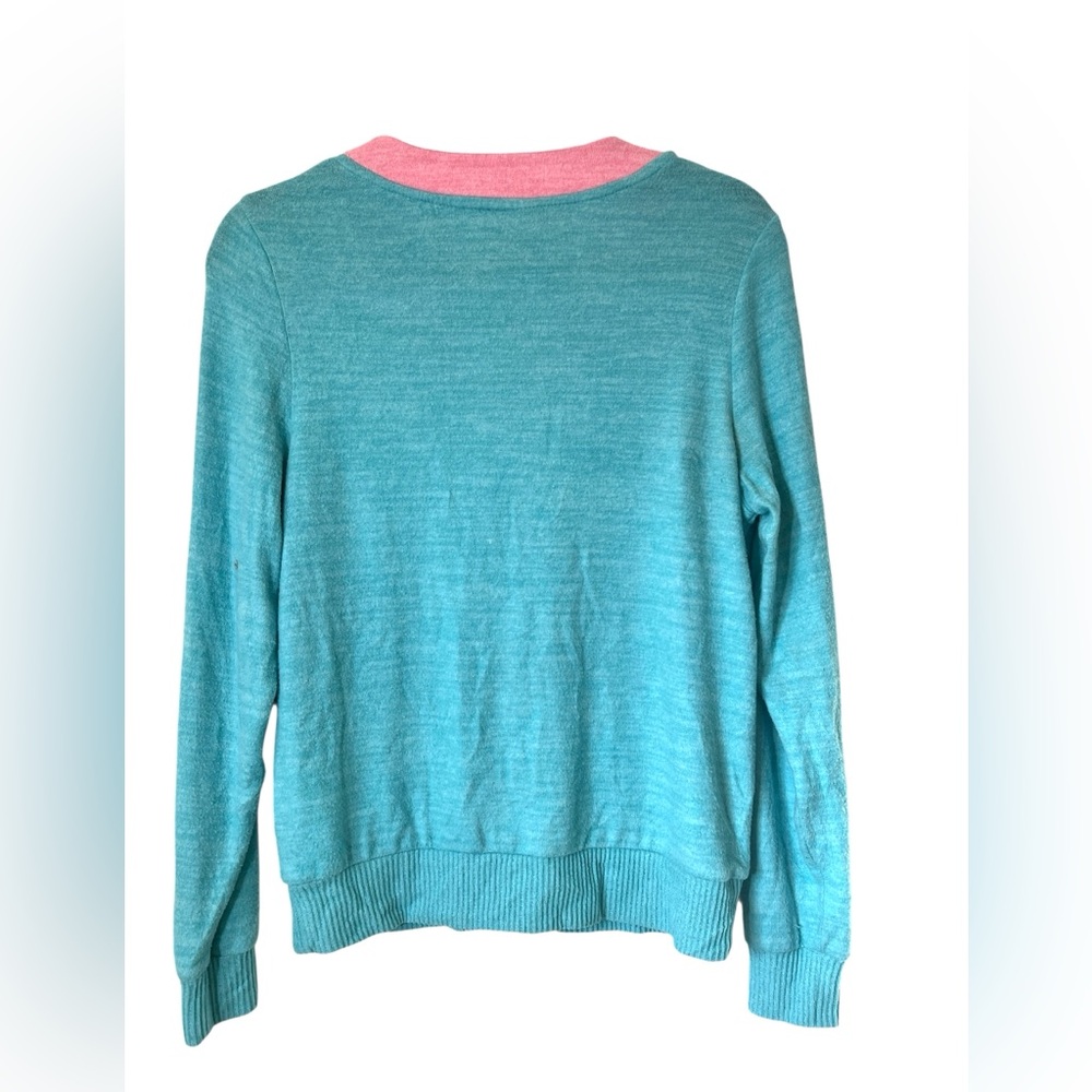 Twenty One Pilots Scaled And Icy Trident Cardigan Size S Merch Fandom - Picture 4 of 9